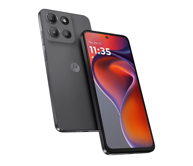 Motorola moto g15 power 8/256GB Gravity Grey  + Ładowarka 33W - 1373090 - zdjęcie 9
